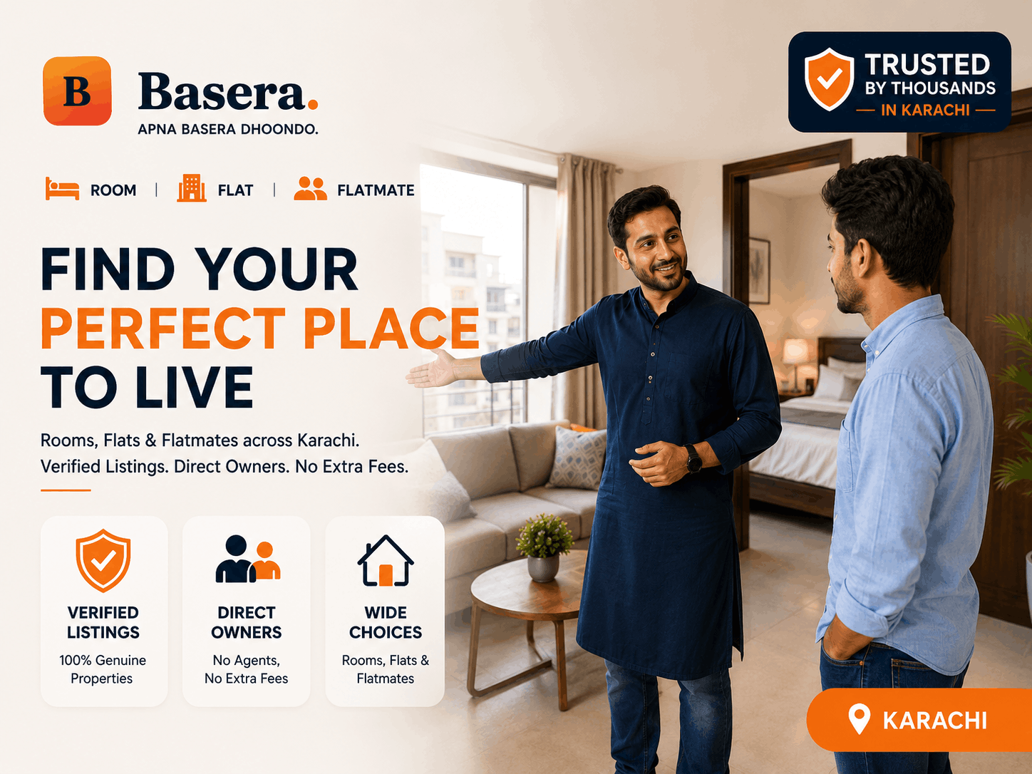 Trusted-Basera